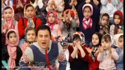 اینجا محله ماست .. عمو پورنگ